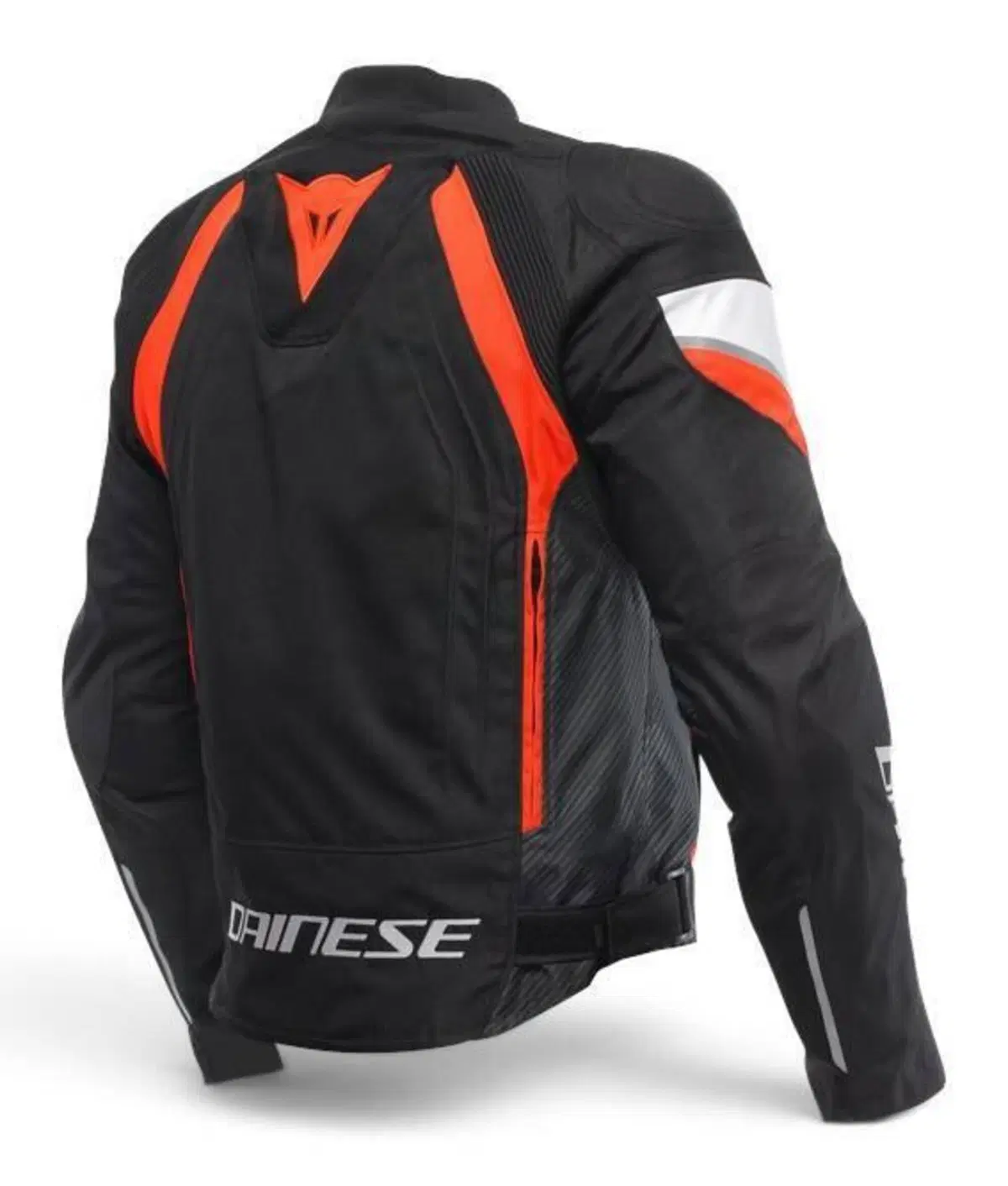 Giubbotto DAINESE mod. Avro 5 (2)