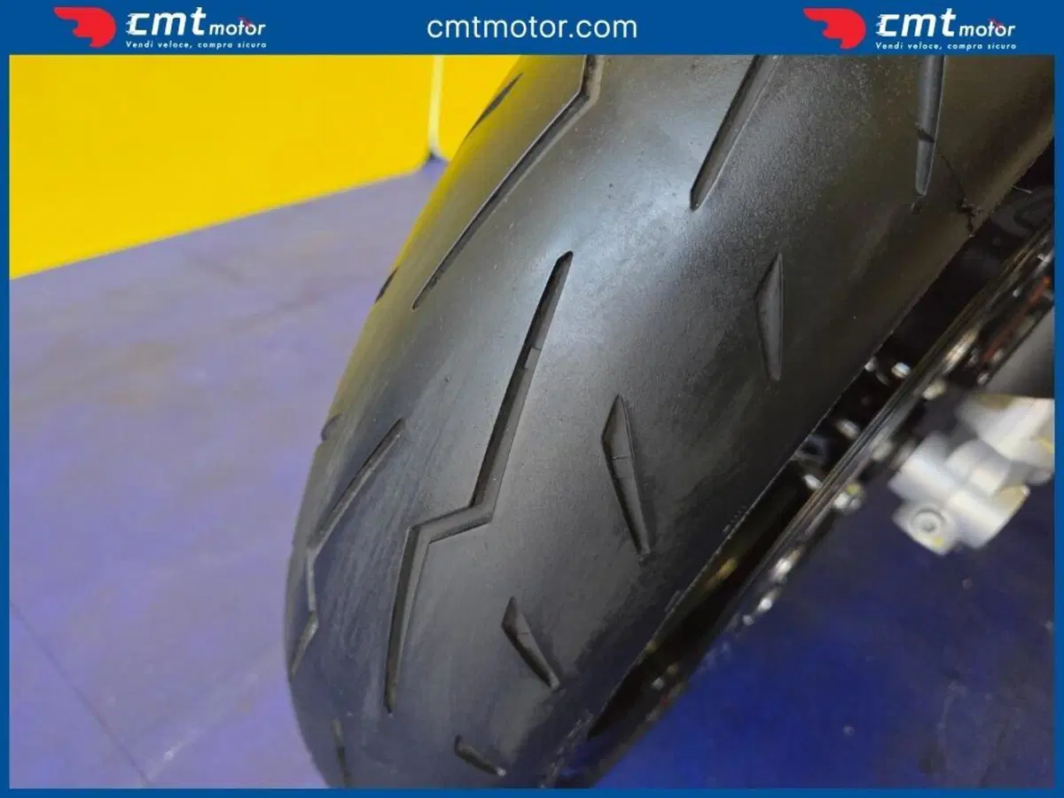 Aprilia Tuono 660 (2021 - 25) (11)