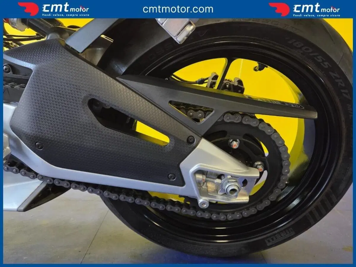 Aprilia Tuono 660 (2021 - 25) (12)
