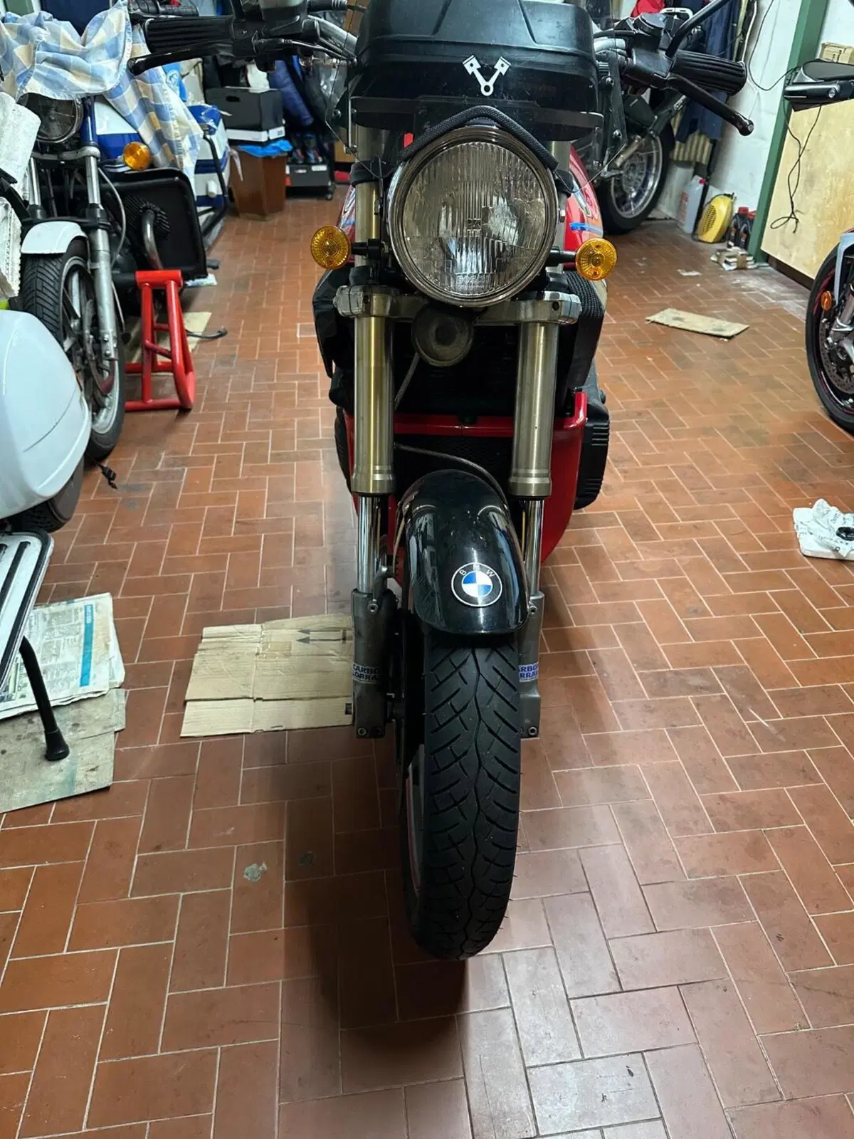 Bmw K75 S (5)