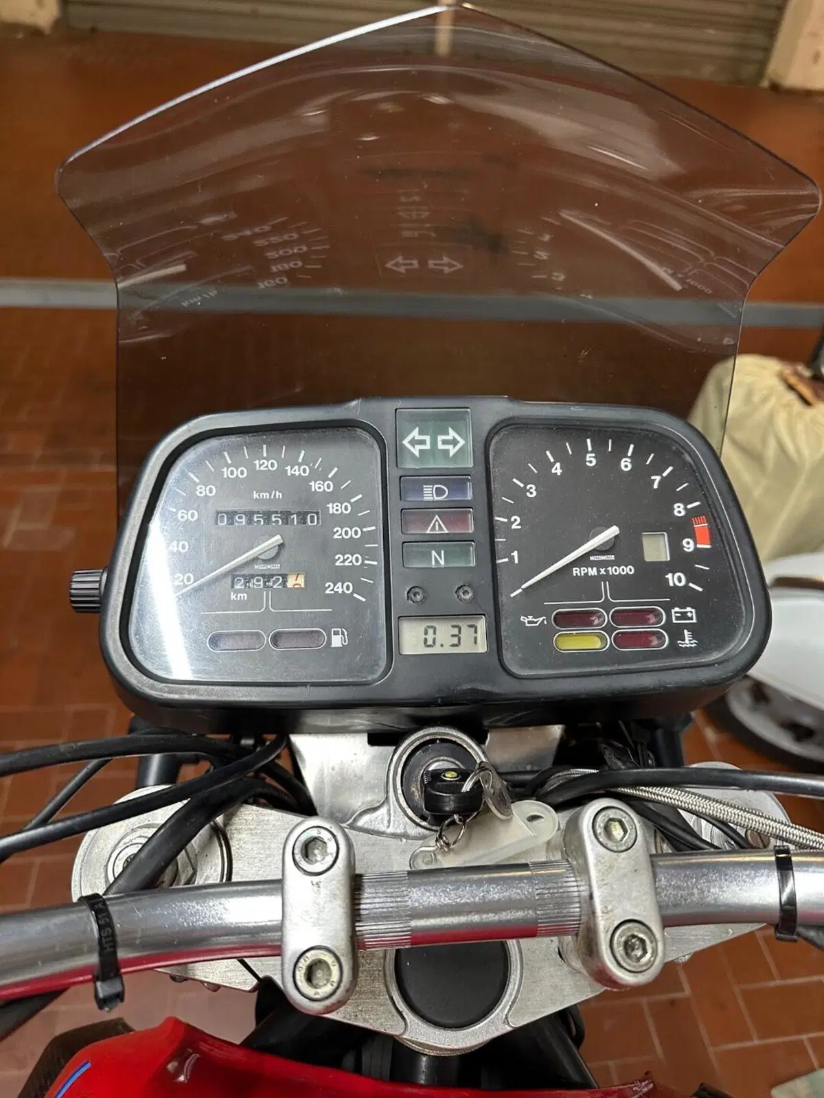 Bmw K75 S (6)
