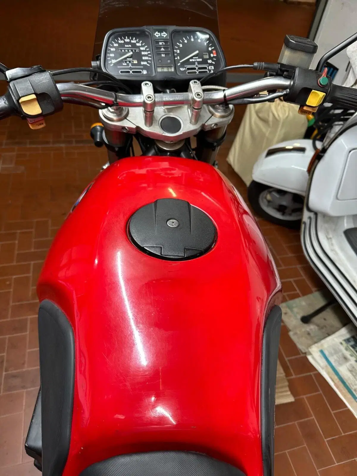 Bmw K75 S (7)