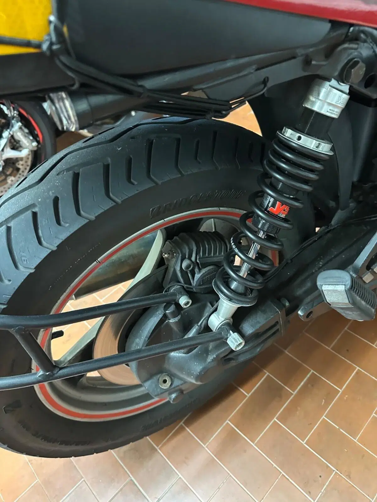 Bmw K75 S (8)
