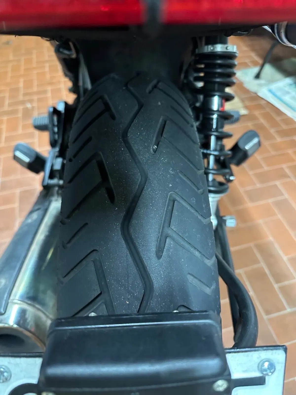 Bmw K75 S (9)