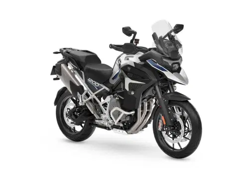 Triumph Tiger 1200