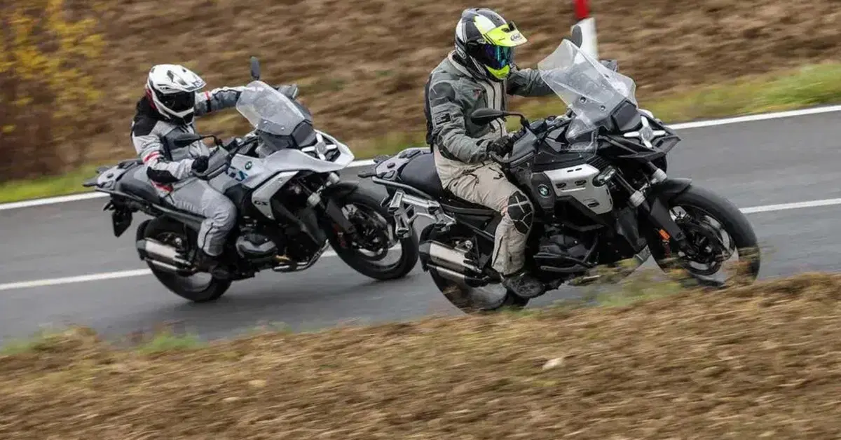 Il futuro della moto è automatico? Forse ed è colpa nostra