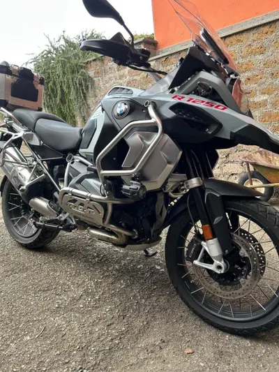 Bmw R 1250 GS Adventure (2021 - 24) usata