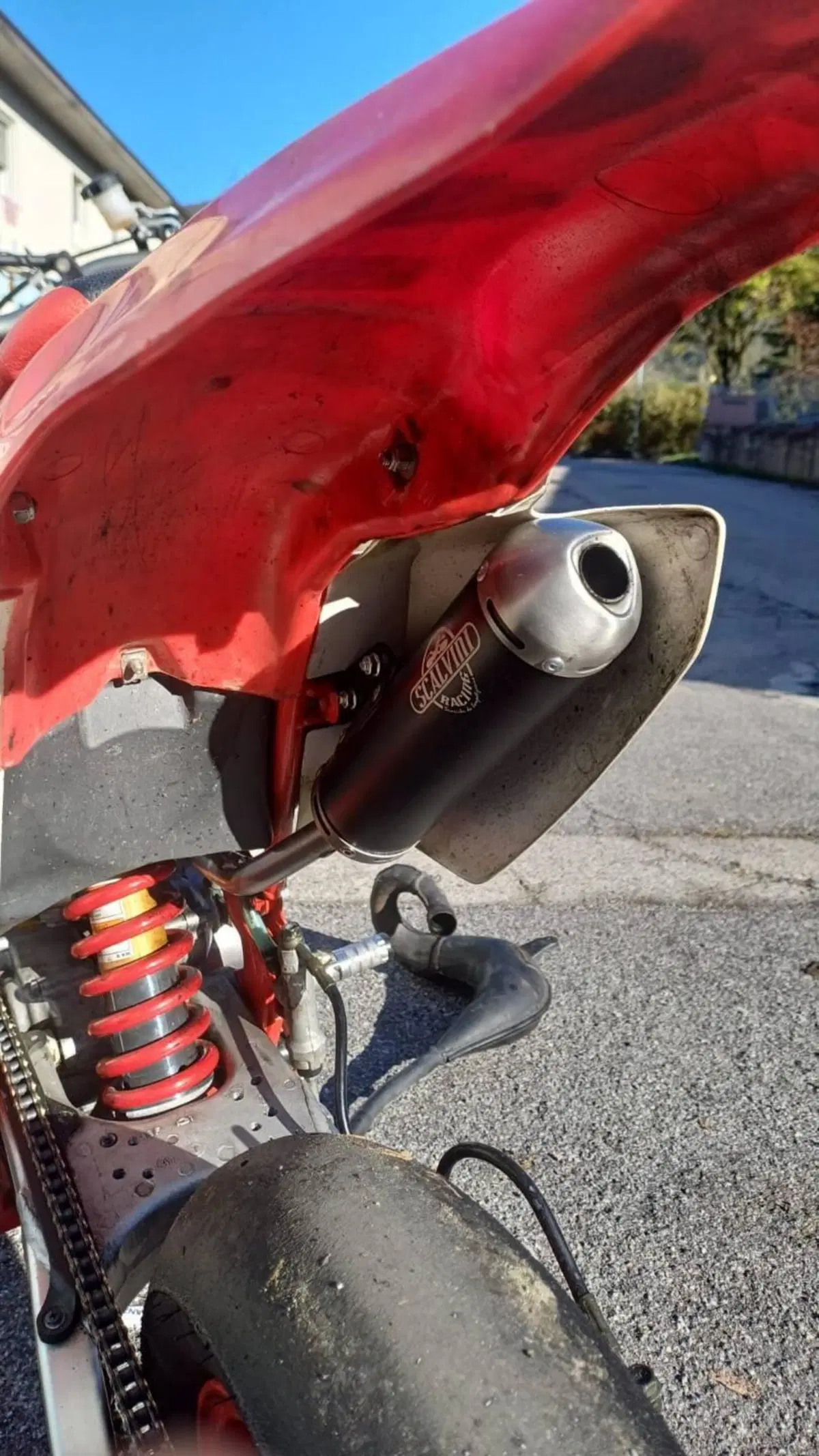 Honda CR 85 R 17 (2003 - 04) (3)