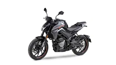 CFMOTO 300NK