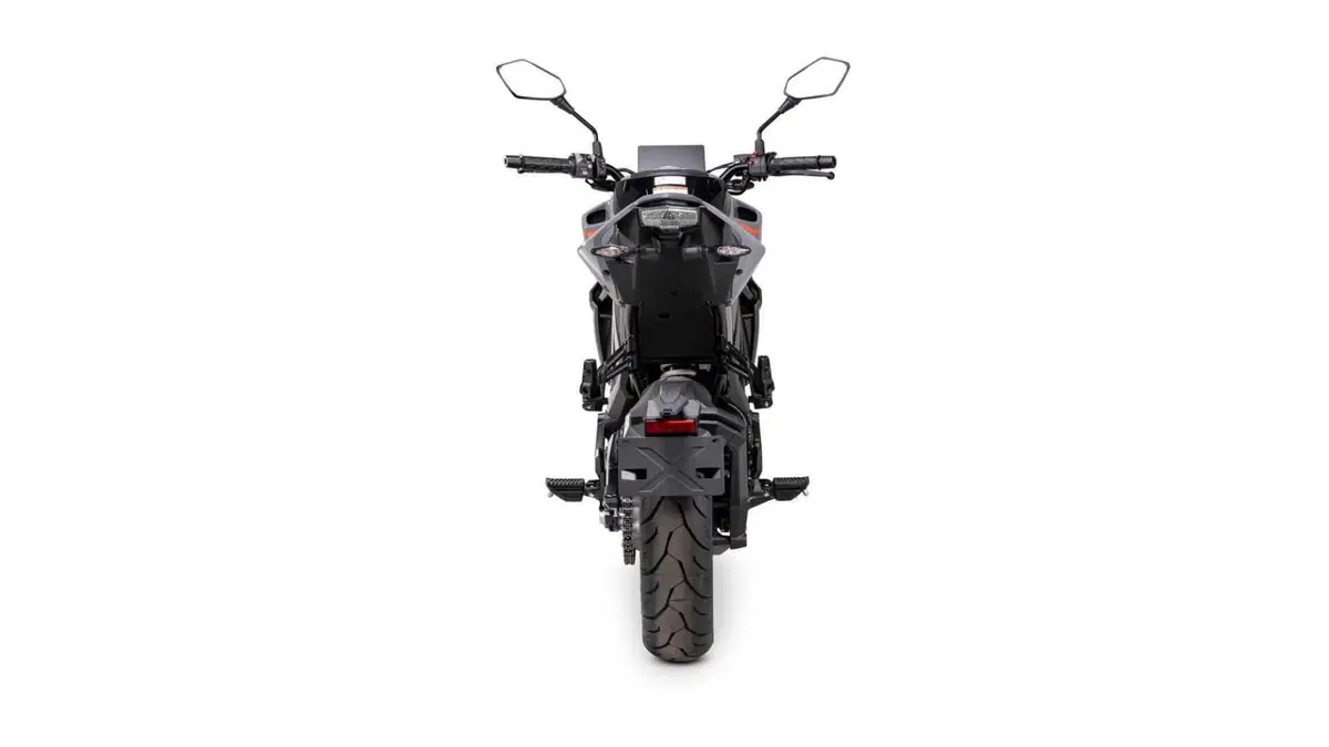 CFMOTO 300NK 300NK (2025 - 26) (4)
