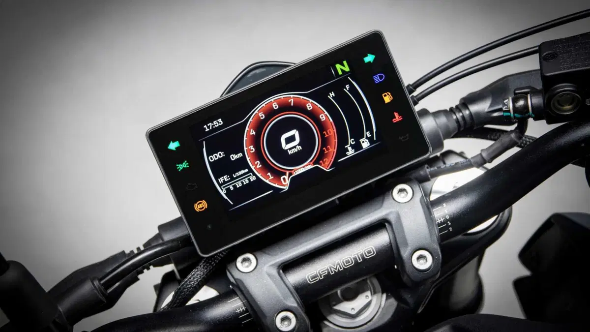 CFMOTO 300NK 300NK (2025 - 26) (11)