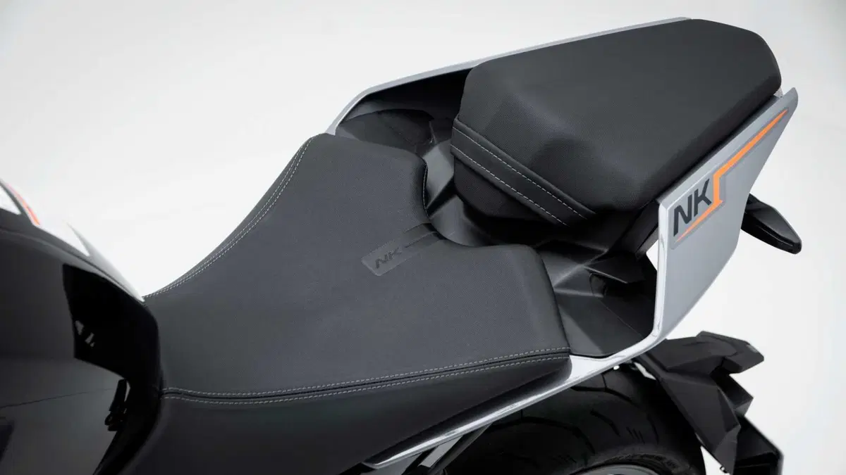 CFMOTO 300NK 300NK (2025 - 26) (13)