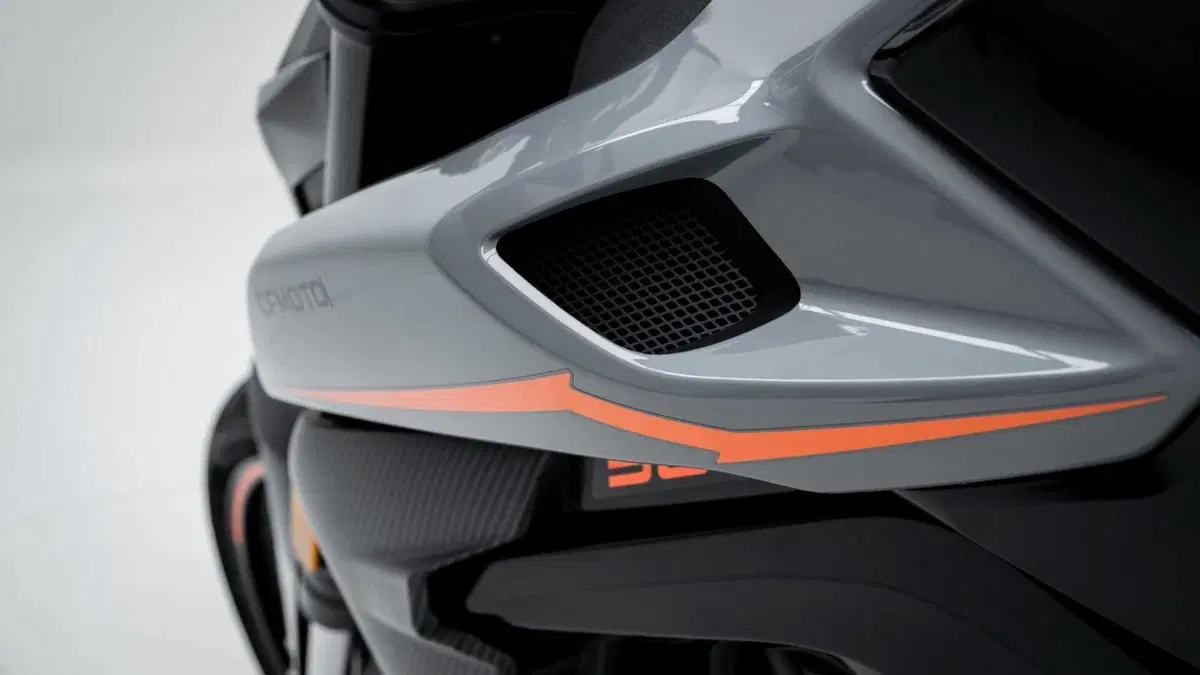 CFMOTO 300NK 300NK (2025 - 26) (15)