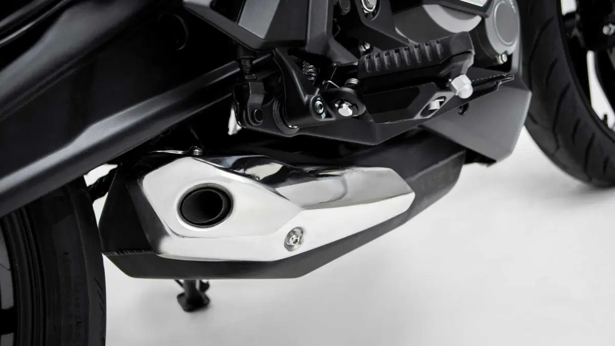 CFMOTO 300NK 300NK (2025 - 26) (19)
