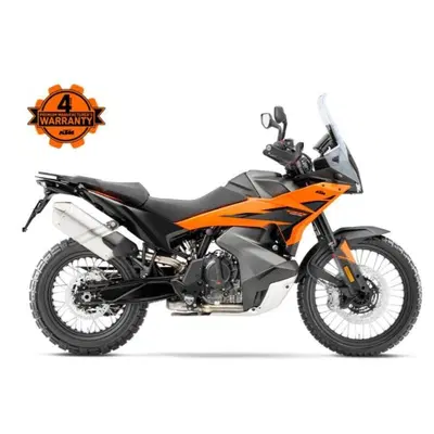 KTM 790 Adventure (2025 - 26) nuova
