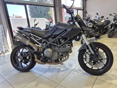 Ducati Hypermotard 796 (2012) usata