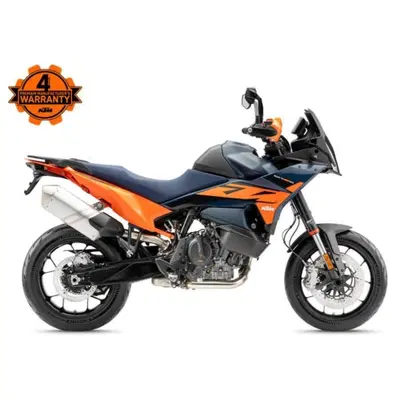 KTM 890 SMT (2026) nuova