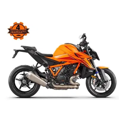 KTM 1390 Super Duke R EVO (2024 - 26) nuova