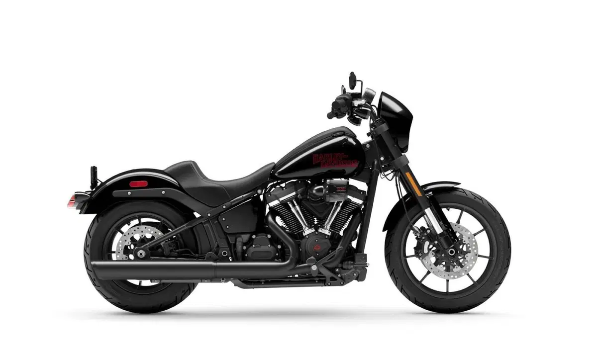 Vendo Harley-Davidson Low Rider S (2025 - 26) nuova a Bassano del ...