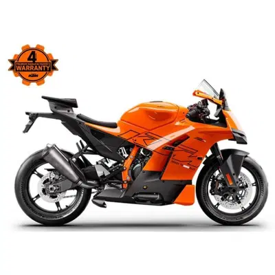 KTM 990 RC R (2026) nuova