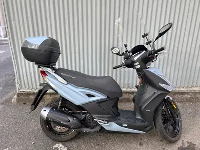 Kymco Agility 125 R16 Power Up (2021 - 26) usata