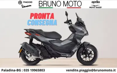 Aprilia SR GT 125 (2025 - 26) usata