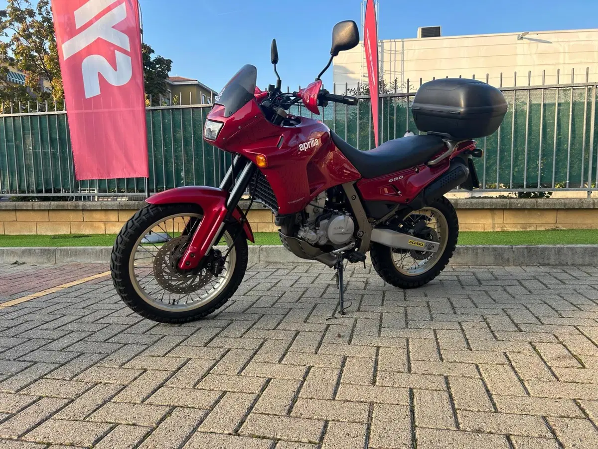 Aprilia Pegaso 650 (1991 - 96) (2)