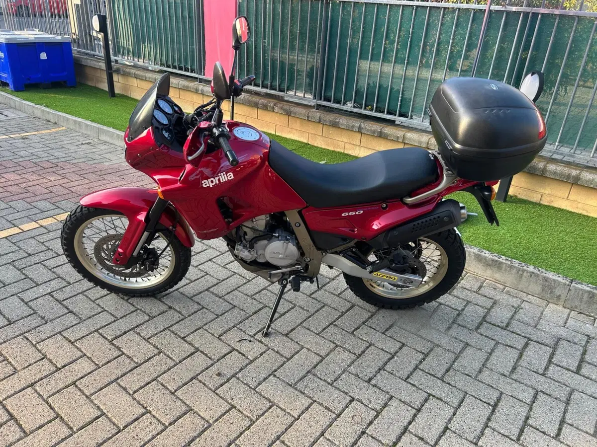 Aprilia Pegaso 650 (1991 - 96) (4)