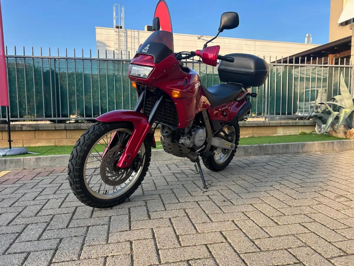 Aprilia Pegaso 650 (1991 - 96) (5)