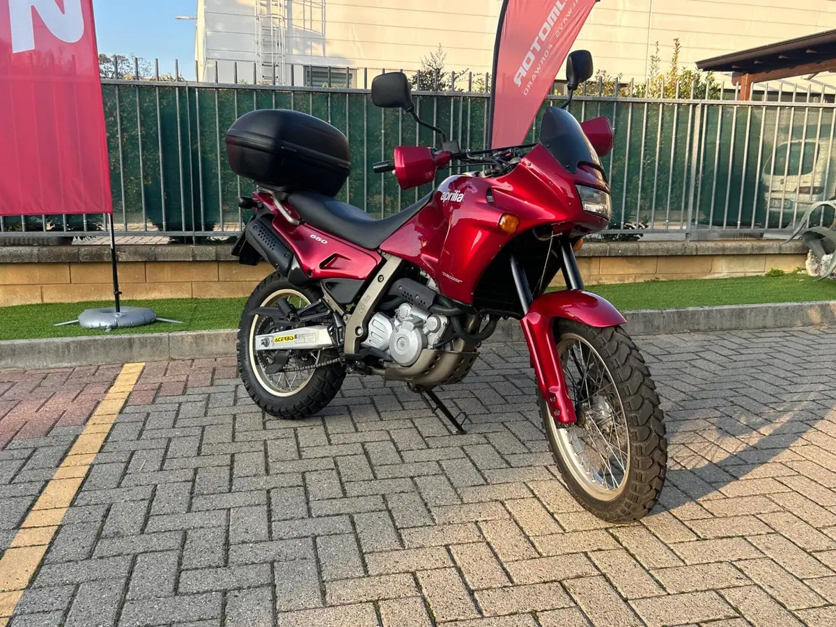 Aprilia Pegaso 650 (1991 - 96) (6)