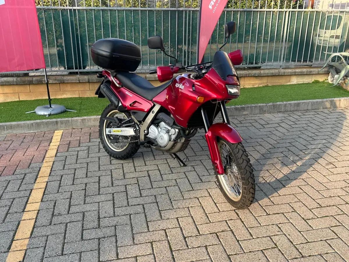 Aprilia Pegaso 650 (1991 - 96) (7)