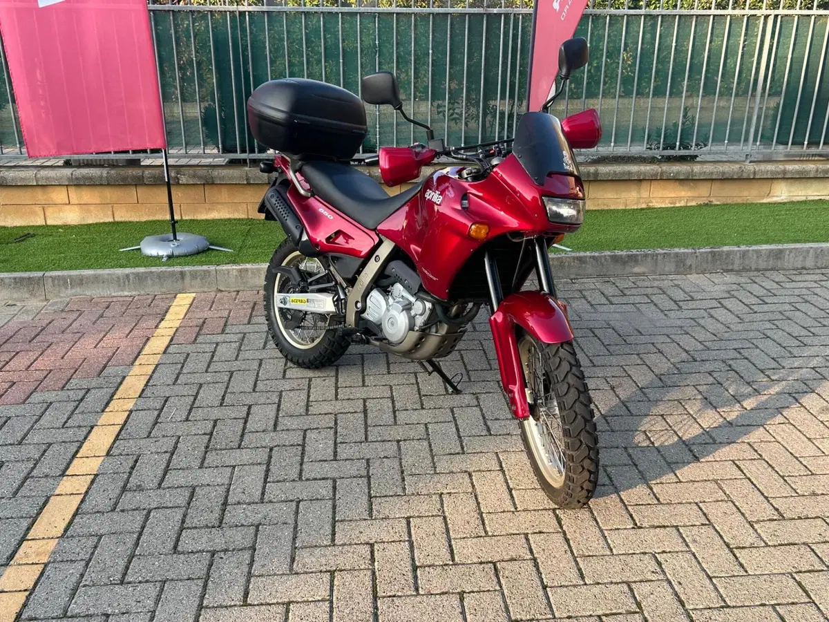 Aprilia Pegaso 650 (1991 - 96) (8)