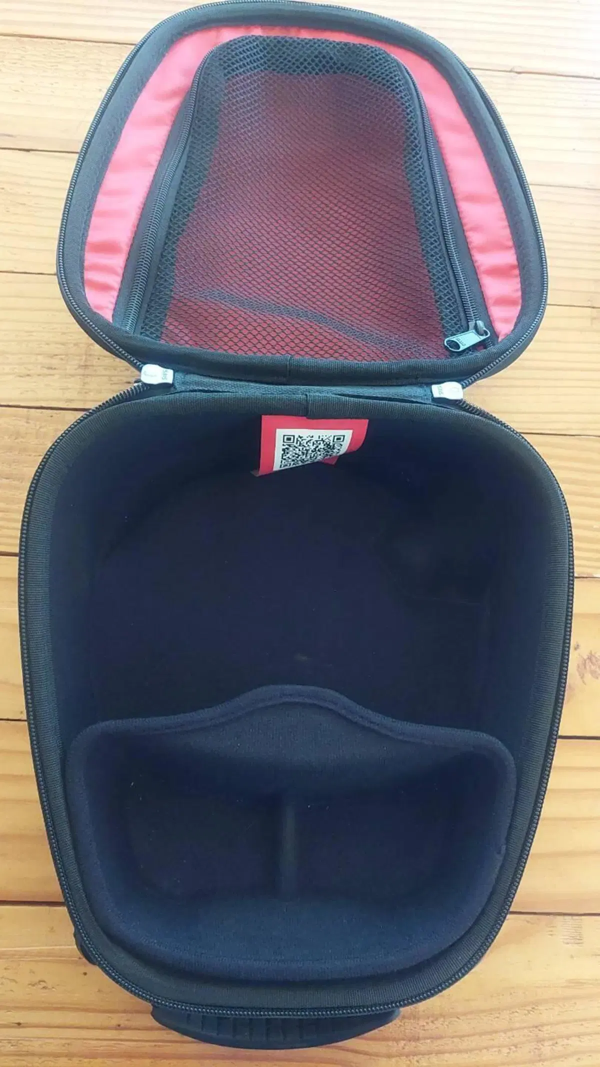 Borsone serbatoio Givi (2)