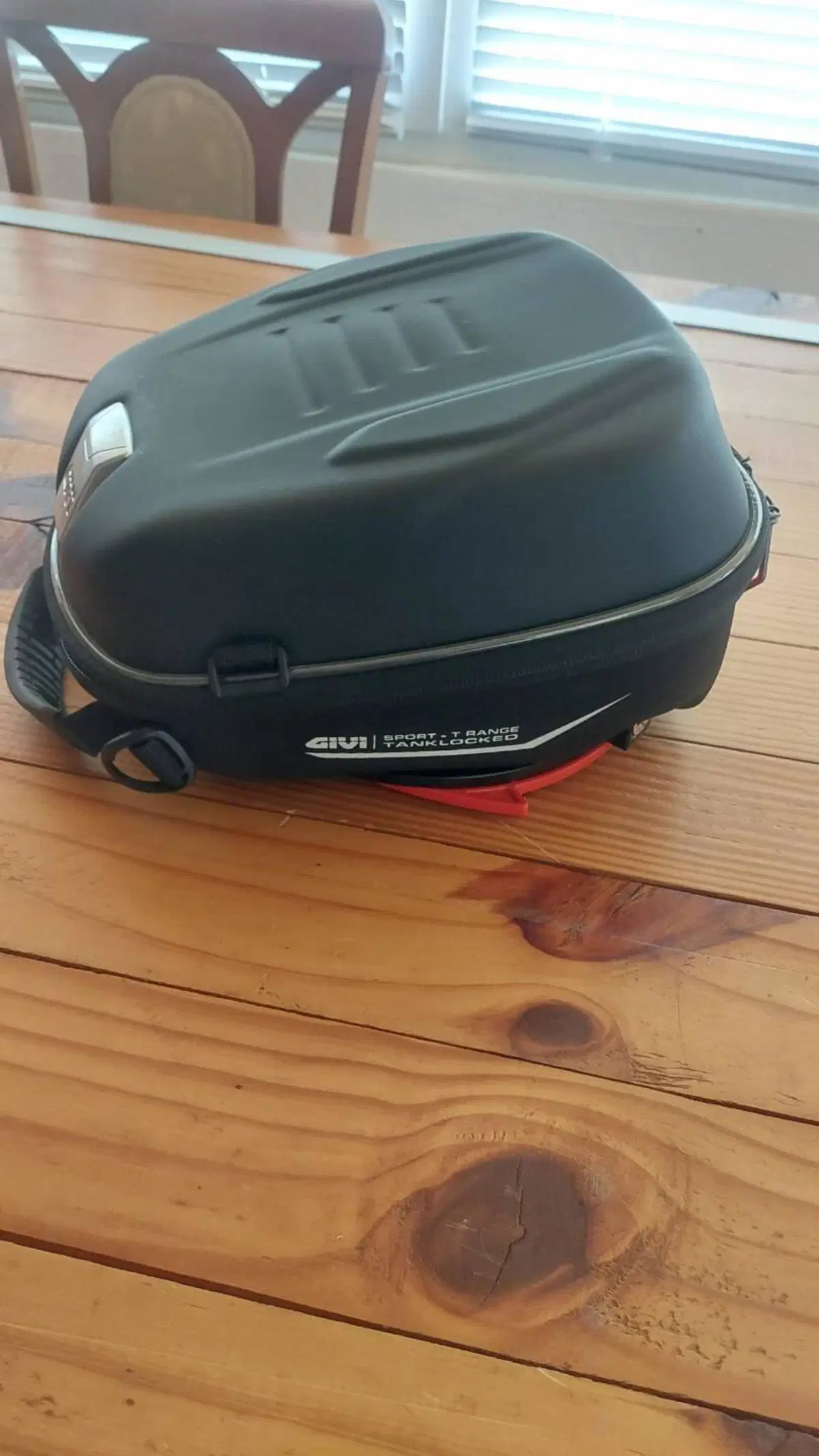 Borsone serbatoio Givi