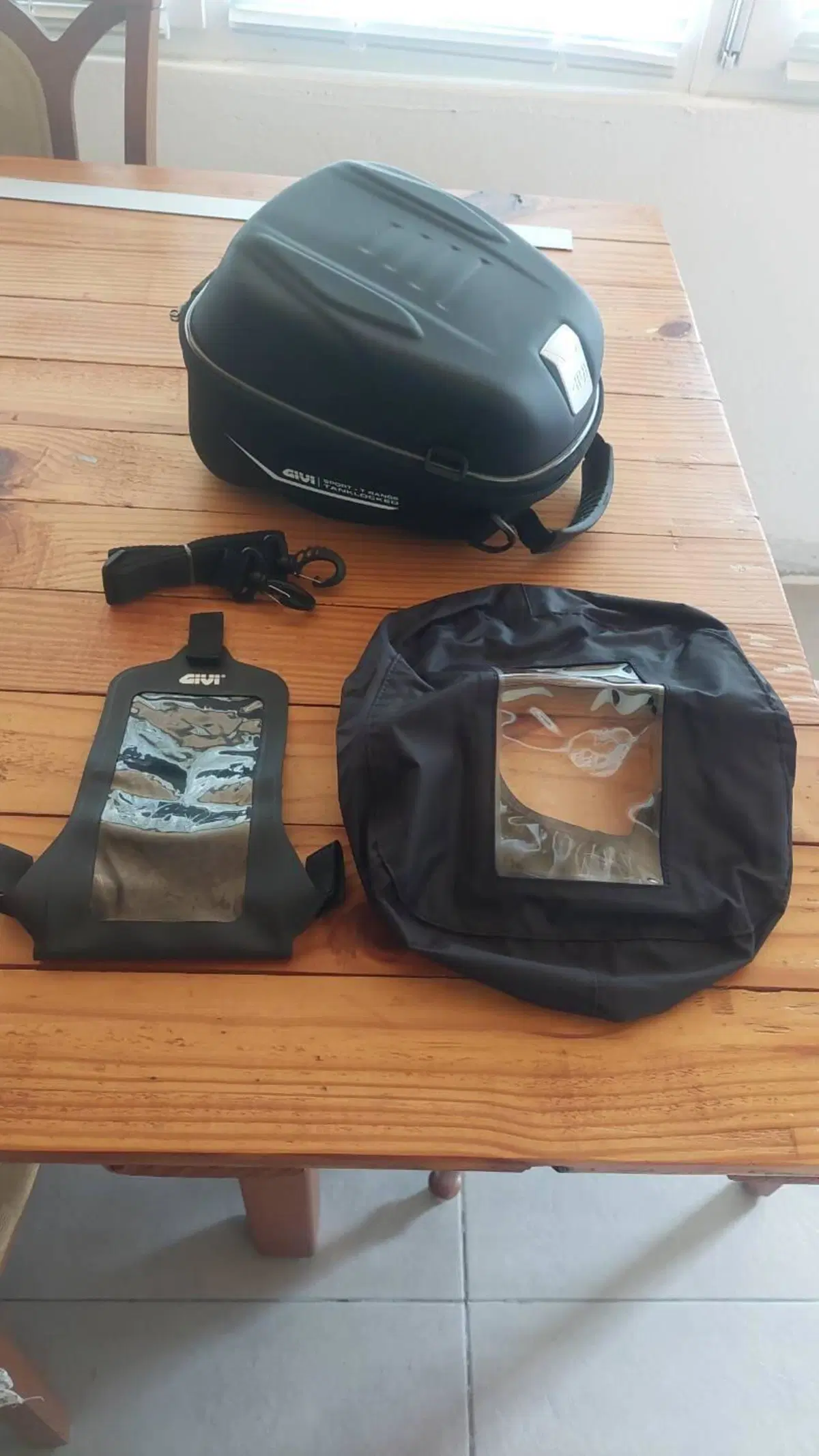 Borsone serbatoio Givi (3)