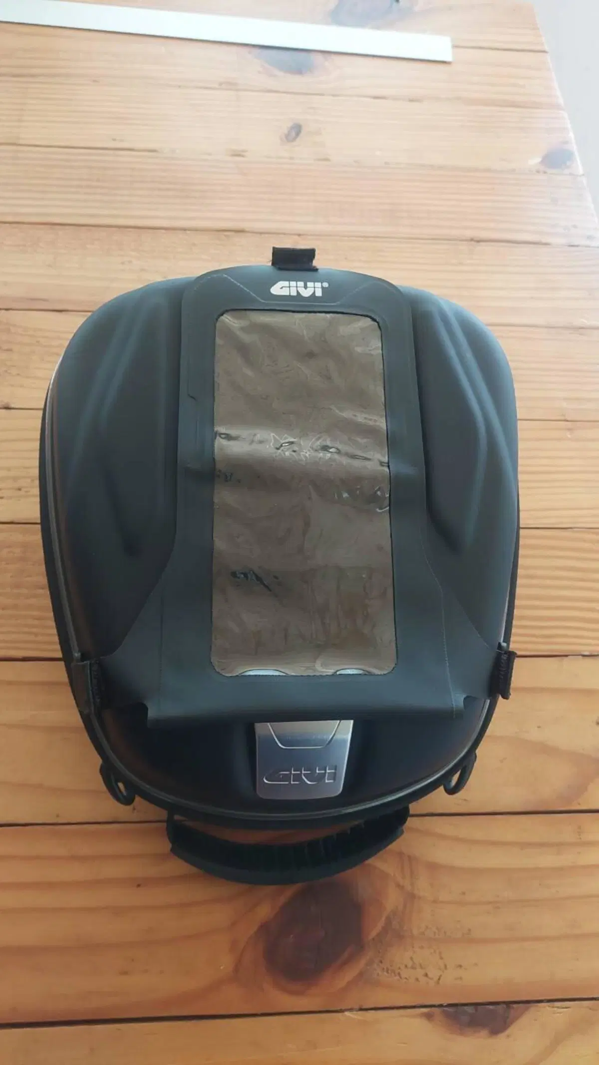 Borsone serbatoio Givi (4)