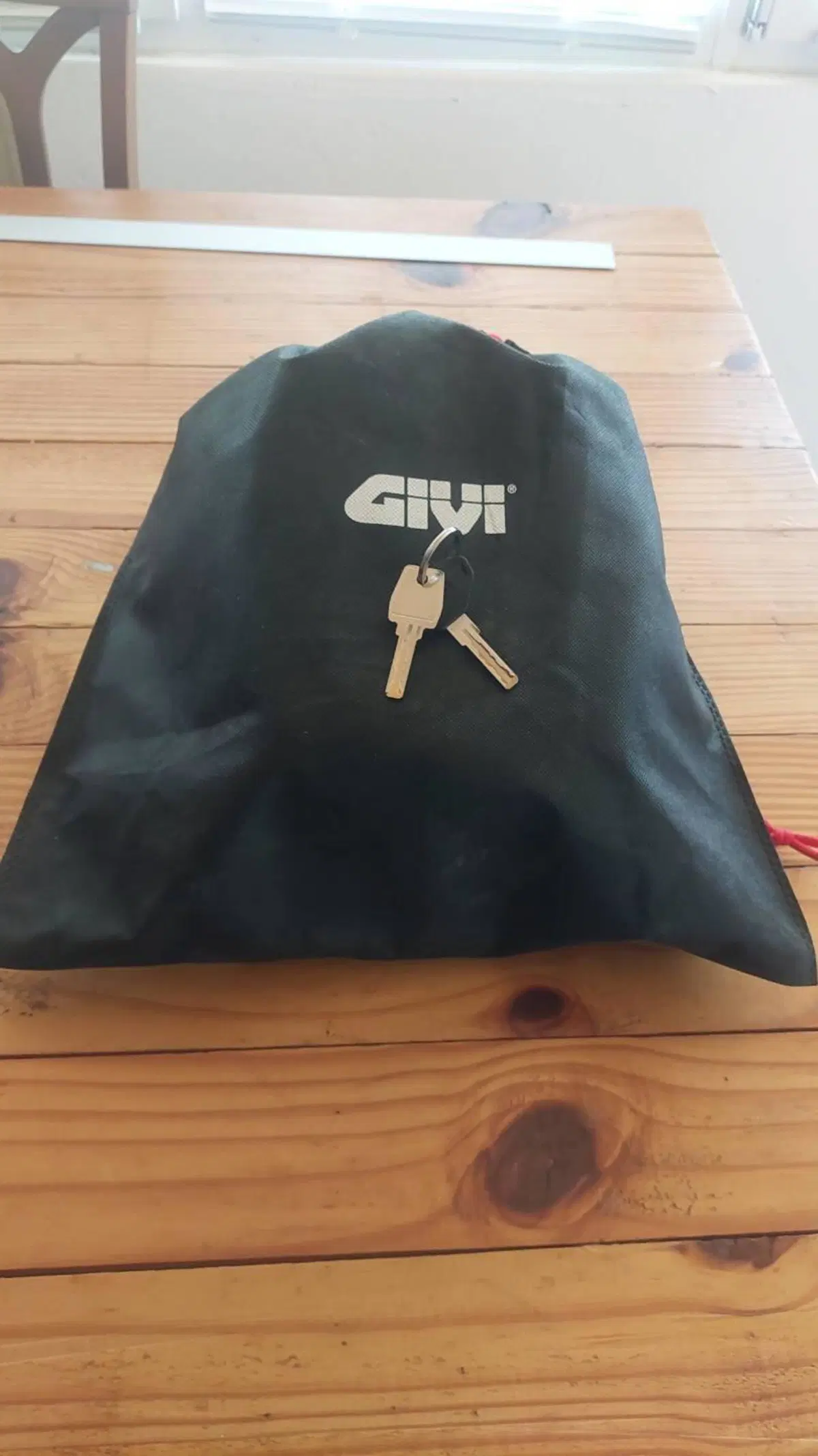 Borsone serbatoio Givi (5)