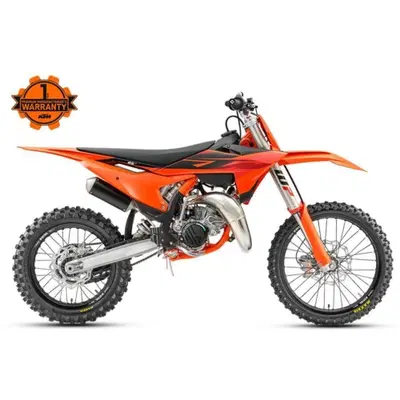 KTM 85 SX 19'/16' (2027) nuova