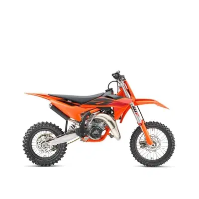 KTM 65 SX (2027) nuova
