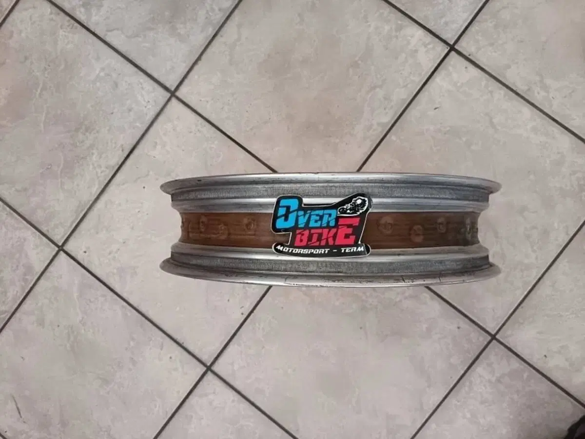 Cerchio Ruota Anteriore Aprilia SXV 450 550 Motard (2)