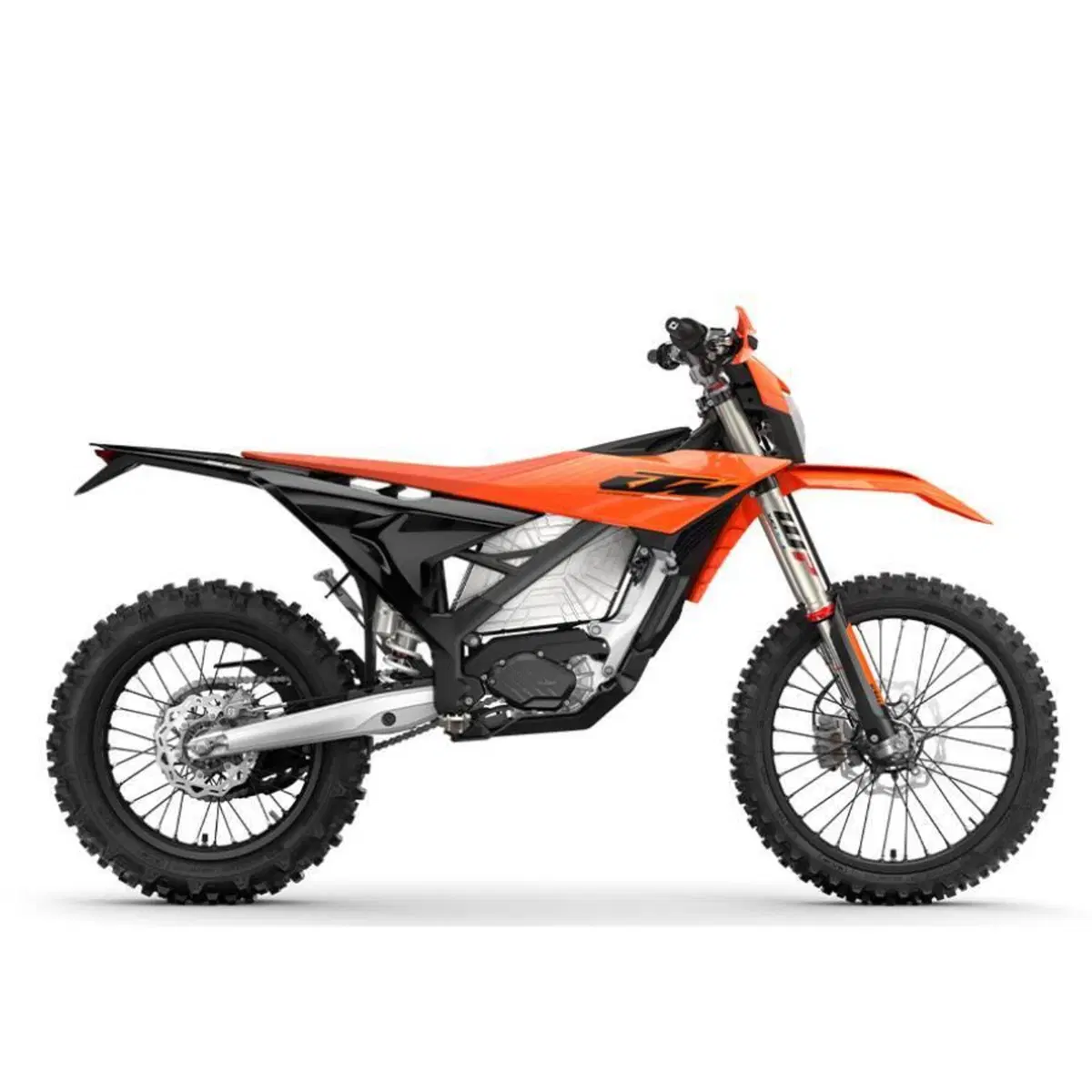 KTM Freeride E (2027)