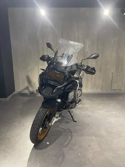 Bmw R 1250 GS Adventure (2021 - 24) usata