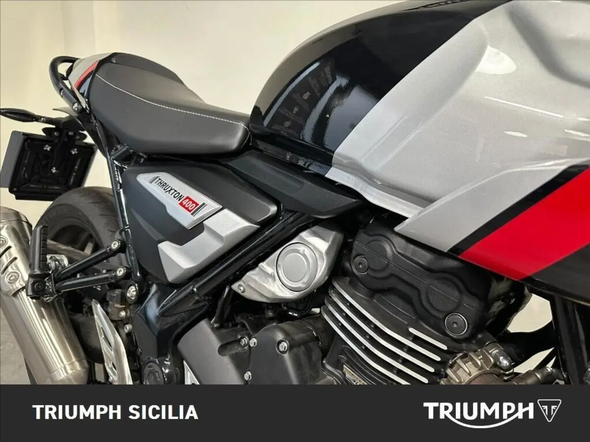Triumph Thruxton 400 (2026) (7)
