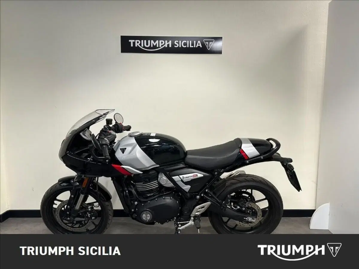 Triumph Thruxton 400 (2026) (4)