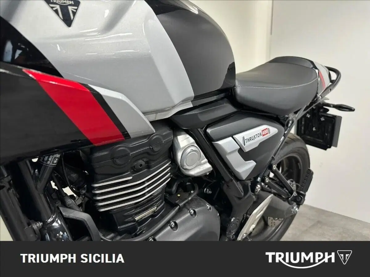 Triumph Thruxton 400 (2026) (8)
