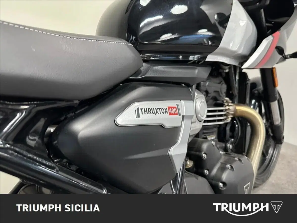 Triumph Thruxton 400 (2026) (11)