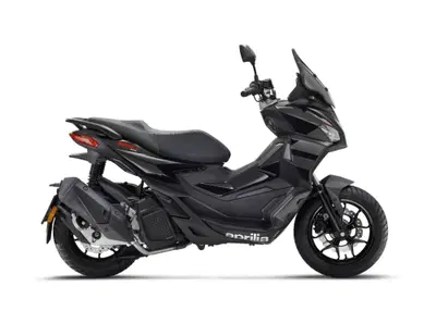 Aprilia SR GT 125 (2025 - 26) nuova