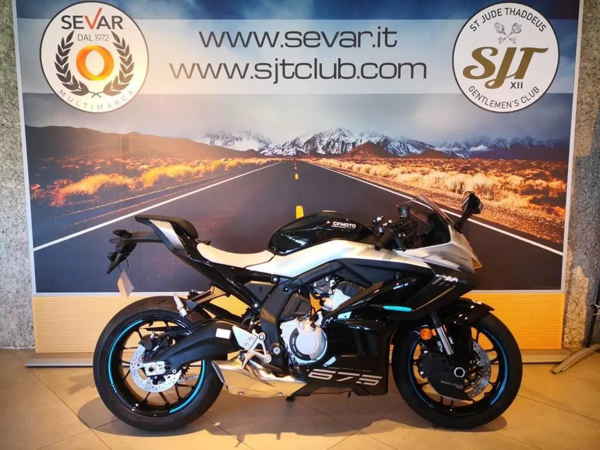 CFMOTO 675SR-R (2025 - 26) (2)