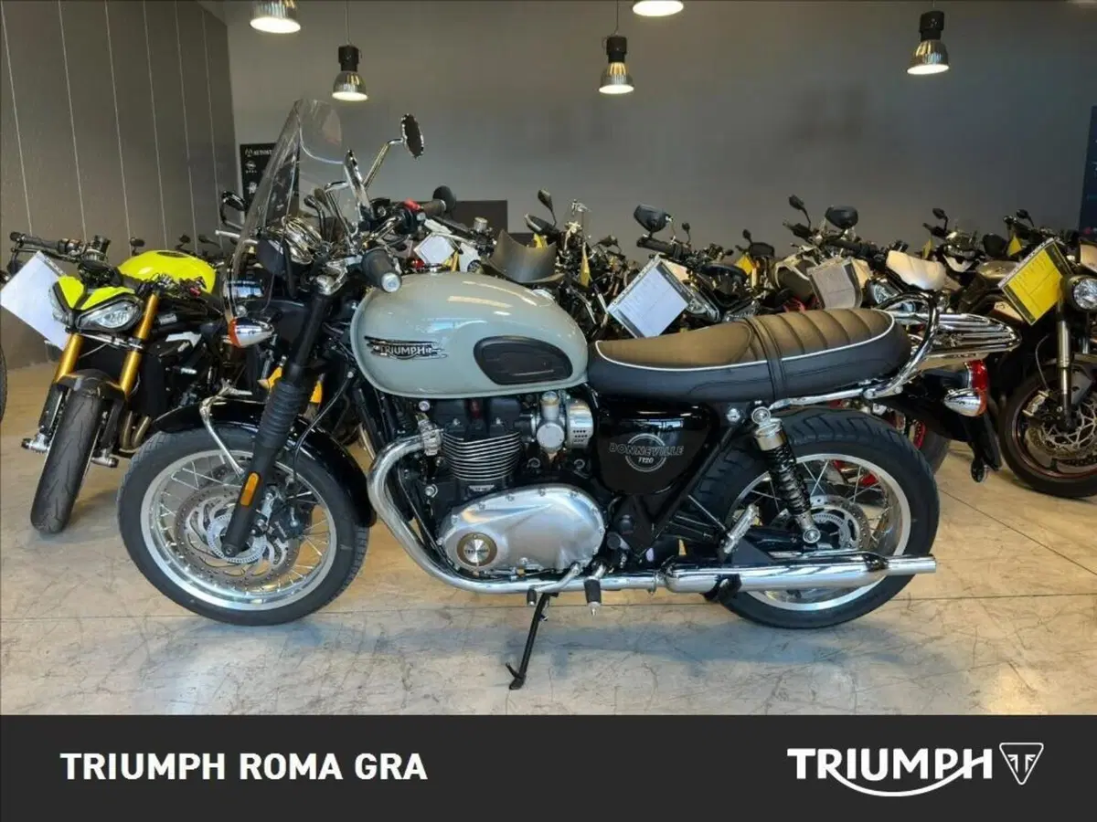Triumph Bonneville T120 (2026) (3)