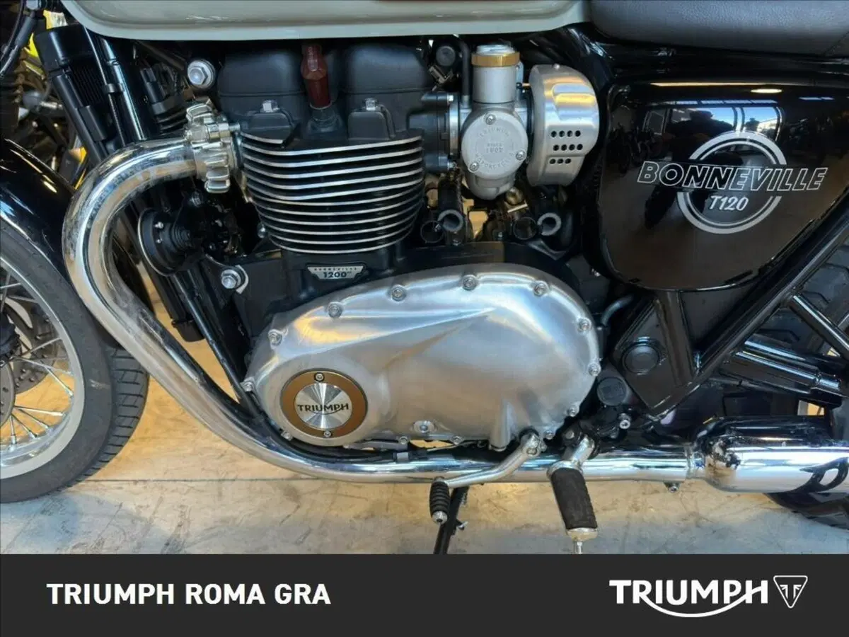 Triumph Bonneville T120 (2026) (9)
